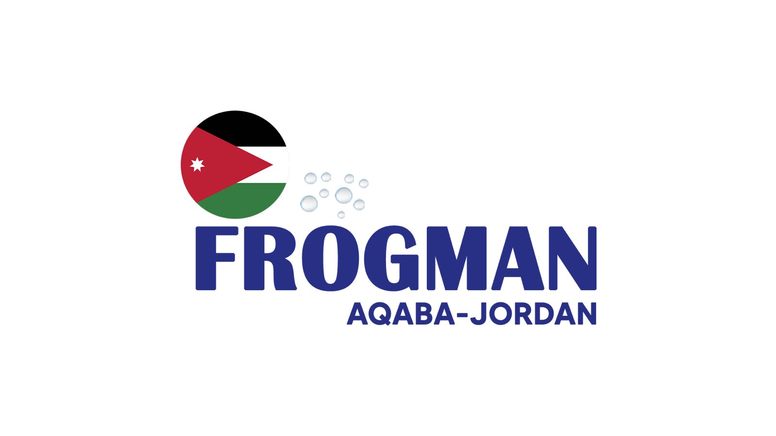 Jordan Frogman Company